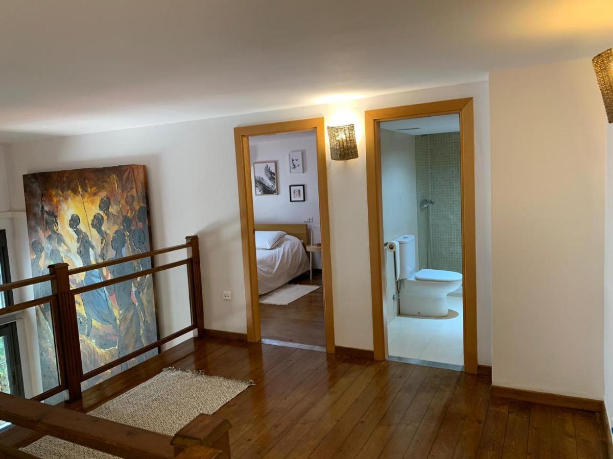 Precioso Duplex En Triana - Wifi Gratis — Fotos 2