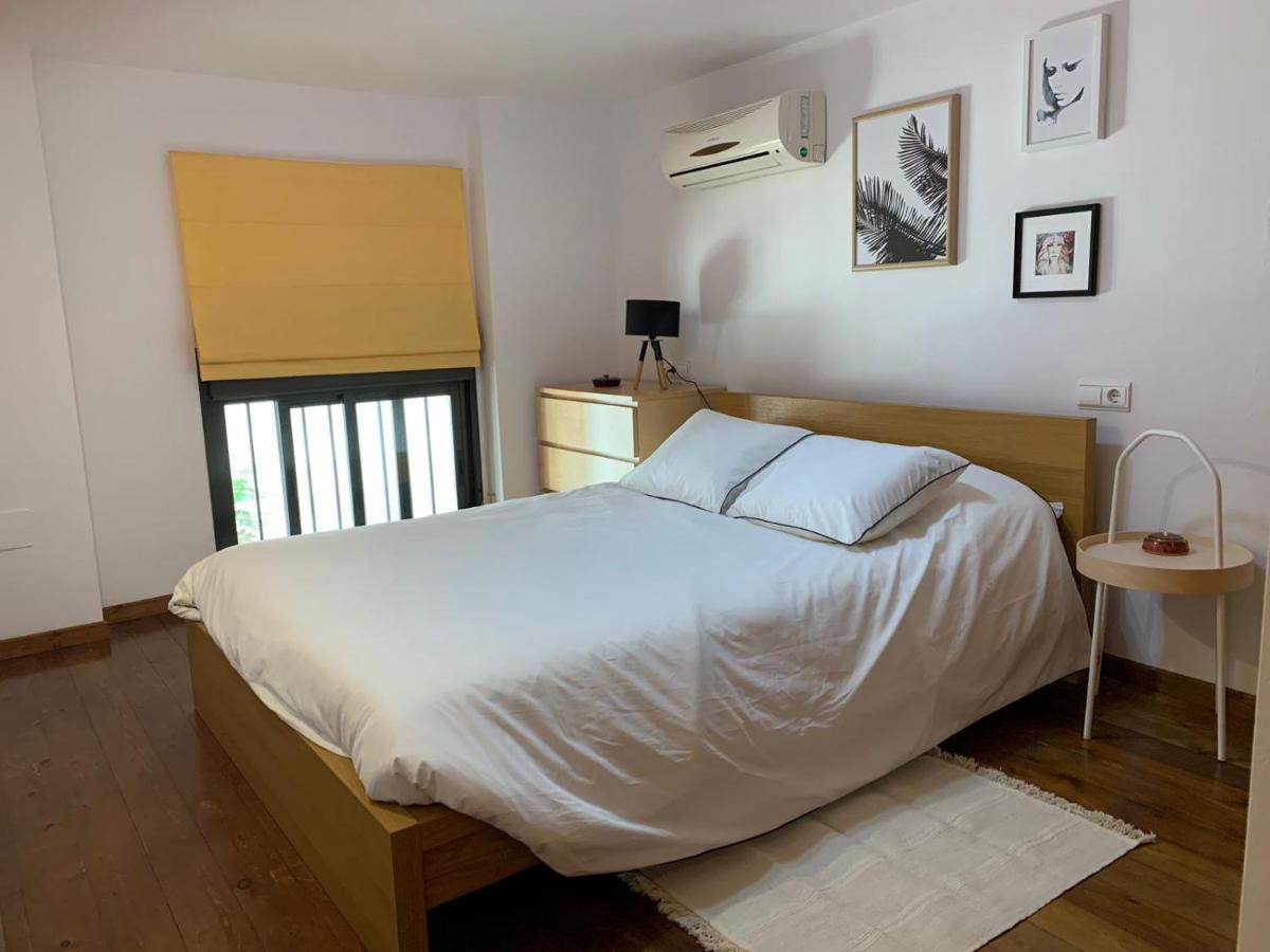 Precioso Duplex En Triana - Wifi Gratis, Seville
