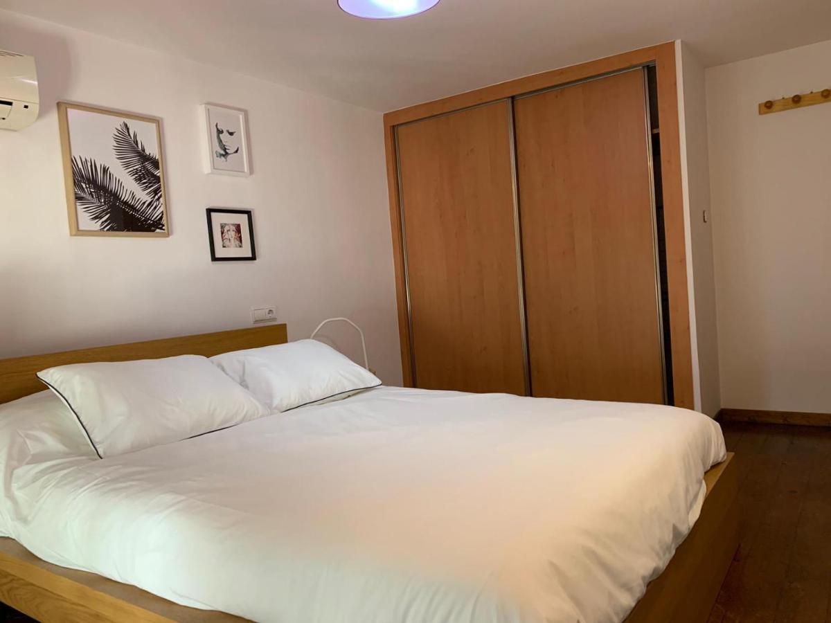 Precioso Duplex En Triana - Wifi Gratis — Fotos 1